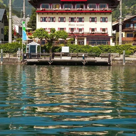 Seehof Hotel 3*