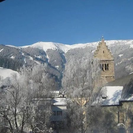 Seehof 3* Zell am See