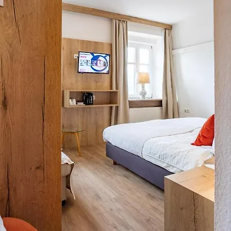 Hotel Seehof 3*