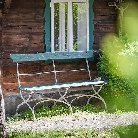 Seehof Hotel