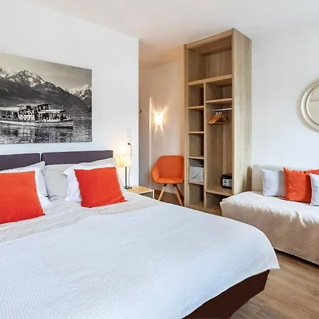 Hotel Seehof Zell am See